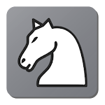 Cover Image of Baixar Chess Tactic Puzzles 1.3.2.2 APK