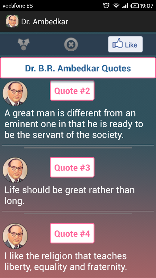 Dr.b.r.ambedkar live wallpaper apk mirror download   free 