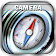 Camera Compass icon