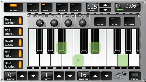 MixxMachine Studio 1.1 APK