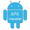 App Installer (Apk Installer) mobile app icon