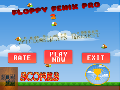Floppy fenix pro HD 2 Screenshots 0