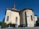 Église De Saint Jean De Chevelu