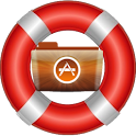 Efficient Backup (root) logo