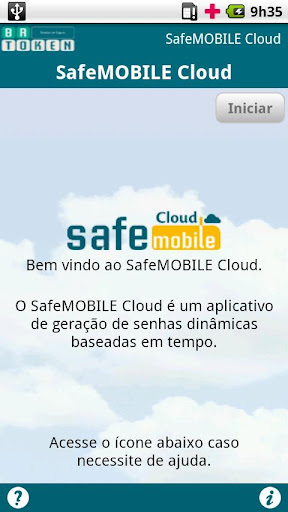 SafeMOBILE Cloud