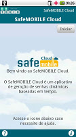 SafeMOBILE Cloud APK Screenshot Thumbnail #1