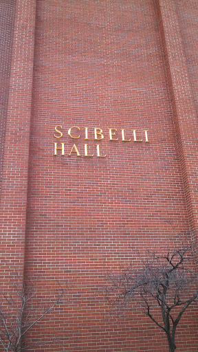 Scibelli Hall