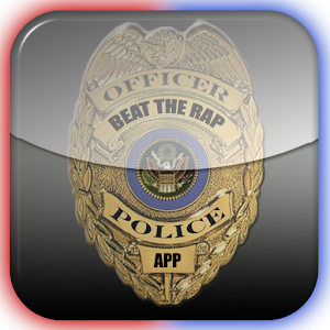 Beat the Rap Police App
