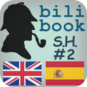 Sherlock Holmes #2 engl/span 1.07