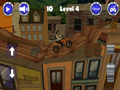 download Birt sepeda aksi permainan free