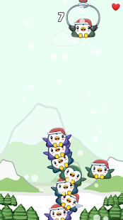 Download Penguin Tower: Birds Stack APK for PC