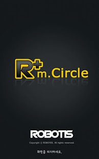 How to install R+ m.Circle (ROBOTIS) 1.0.1 mod apk for bluestacks