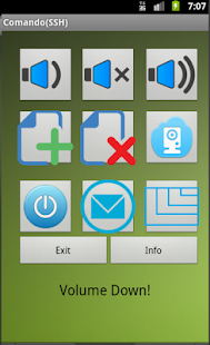 Free Comando(SSH) APK for Android