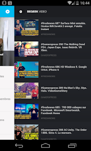 Download Be Geek APK for Android
