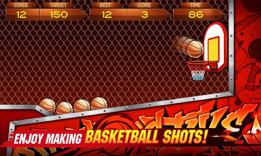 免費下載體育競技APP|BasketBall 2014 app開箱文|APP開箱王