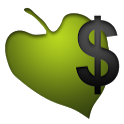 Scan Receipts & Track Expenses icon