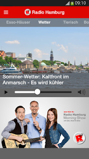 How to mod Radio Hamburg lastet apk for laptop