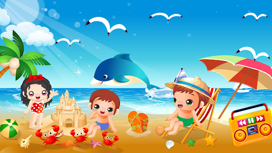 How to get Baby Beach Game Singalong Fun 1.1 unlimited apk for pc