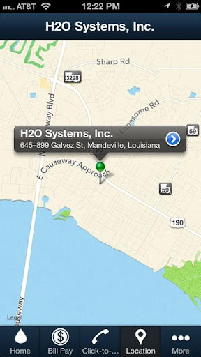 【免費商業App】H2O Systems, Inc.-APP點子