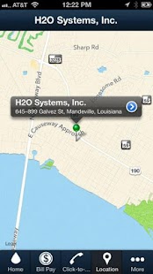 Free H2O Systems, Inc. APK for Android