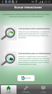 How to mod Interacciones farmacológicas patch 2.0 apk for android