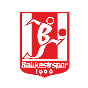 Balıkesirspor SK logo