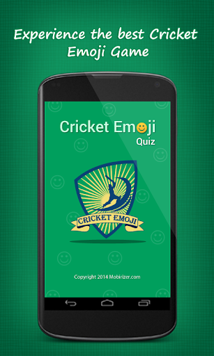 免費下載益智APP|Cricket Emoji Quiz app開箱文|APP開箱王