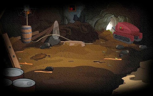 Free Download Escape Game Dark Cave APK