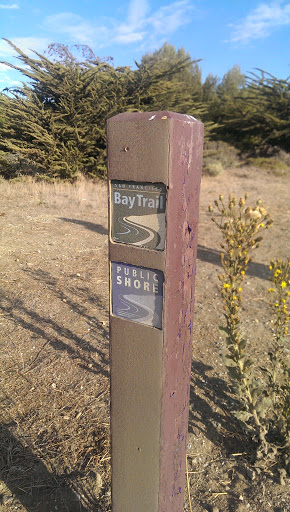Bay Trail Post    