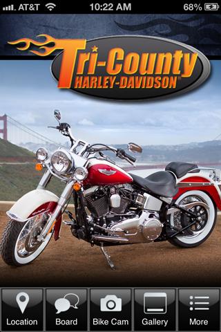 Tri County Harley