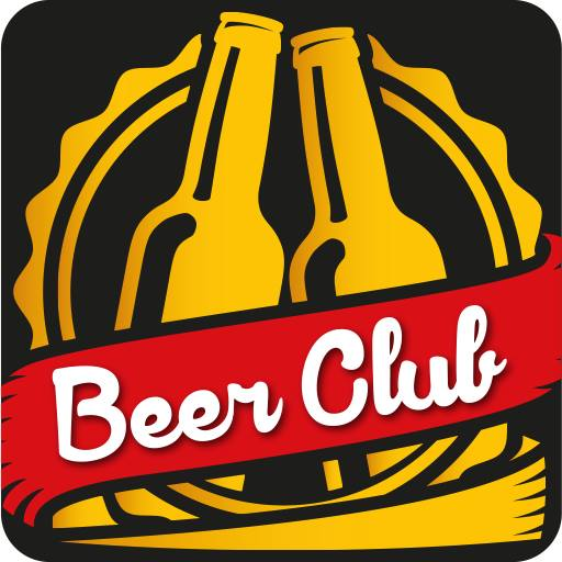 Beer Club 生活 App LOGO-APP開箱王