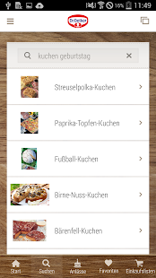 download Dr. Oetker Rezeptideen free