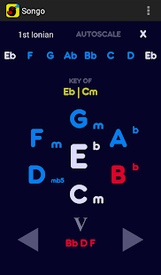 How to mod Songo Chord Finder patch 2.1 apk for pc