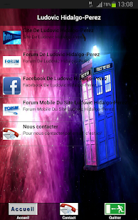 Download Ludovic Hidalgo-Perez APK for PC