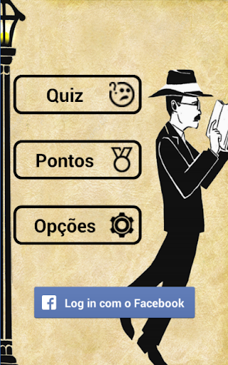 Pessoa Quiz