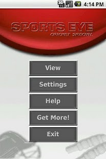 How to mod Sports Eye Cricket - Lite lastet apk for bluestacks