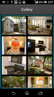 Salado Crossing Apartments Screenshots 1