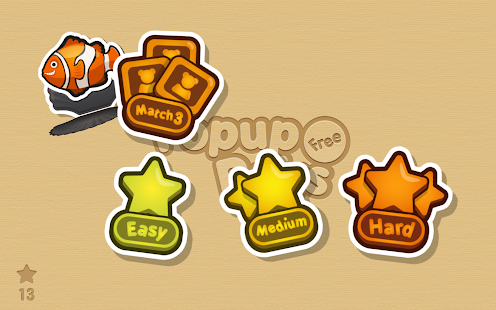 Popup Pairs Free Screenshots 5