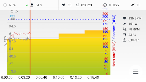 VirtualTraining Mobile poster 3