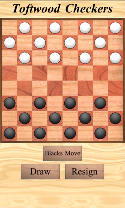 Checkers (Ads Free) Screen 3