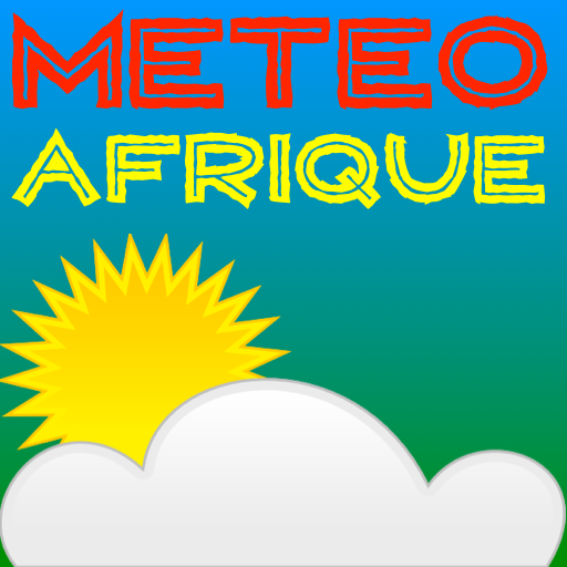 Meteo Guinea Conakry ICT4D LOGO-APP點子