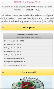 Free Download Pure Gelato APK for PC