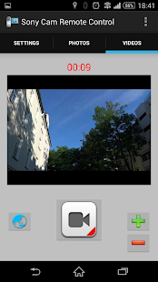 免費下載攝影APP|SONY CAM REMOTE CONTROL app開箱文|APP開箱王