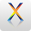 IOS 7 3D launcher icon