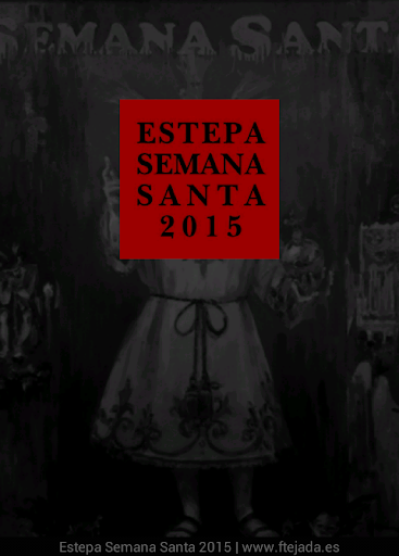 Estepa Semana Santa