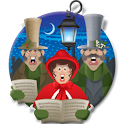 Holy Night-Karaoke Sing Along logo