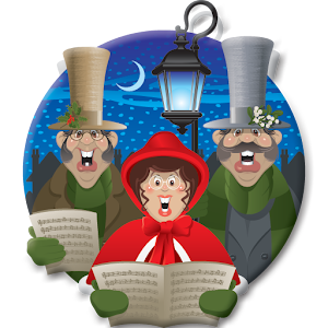 Holy Night-Karaoke Sing Along Varies with device