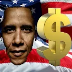 Cover Image of 下载 Obama's budget 1.0.0.7 APK