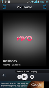 How to download VIVO RADIO patch 1.0 apk for laptop