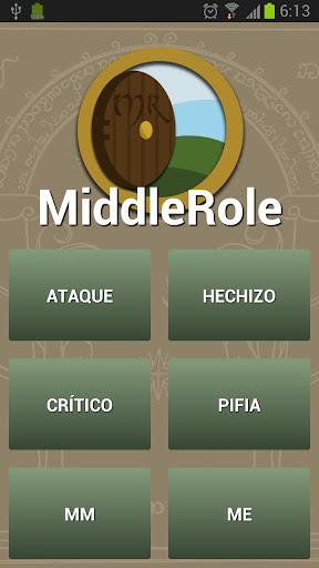 MiddleRole